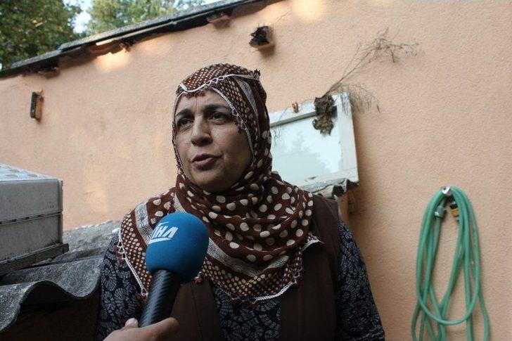 (özel Haber) İstanbul’da Faciadan Dönüldü G2