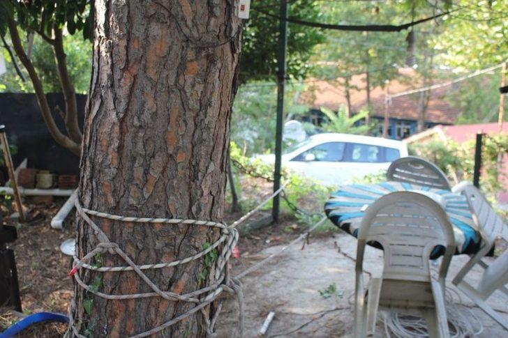 (özel Haber) İstanbul’da Faciadan Dönüldü G4