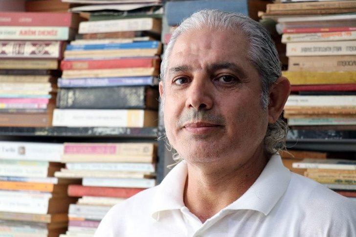 Okul Kütüphanesindeki Eski Basım Eserler Çöpe Atıldı G2