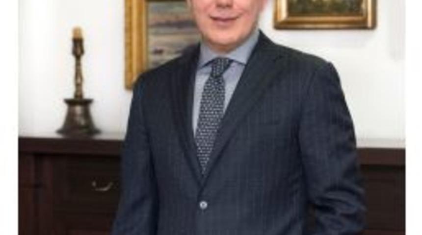 Oyak, 3 İlde 15 Bin Konut Ve Yalova&rsquo;da Sanayi &Uuml;ss&uuml; İ&ccedil;in D&uuml;ğmeye Bastı