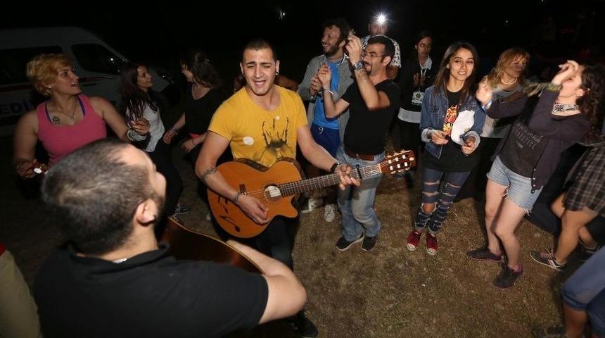 Uyku Festivalinin Katılımcıları Belirlendi