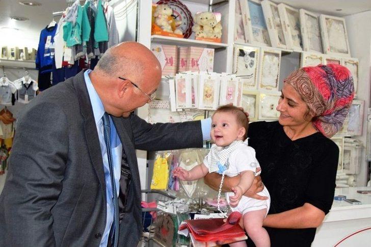 Eşkinat: “milli Bayramlarımız Unutturulmaya Çalışılıyor” G1