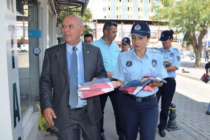 Eşkinat: “milli Bayramlarımız Unutturulmaya Çalışılıyor” G2