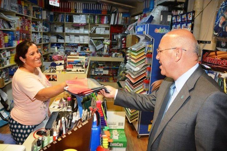 Eşkinat: “milli Bayramlarımız Unutturulmaya Çalışılıyor” G3