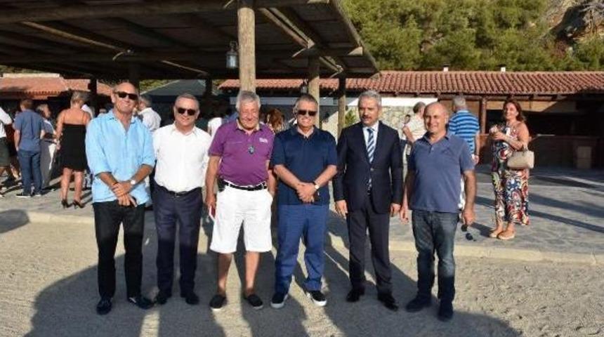 T&uuml;rk Turizmci D&uuml;nya Turuna &Ccedil;ıktı