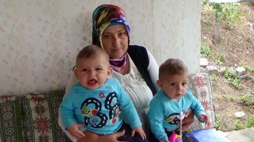 15 Yıllık Hasret İkizlerle Sona Erdi