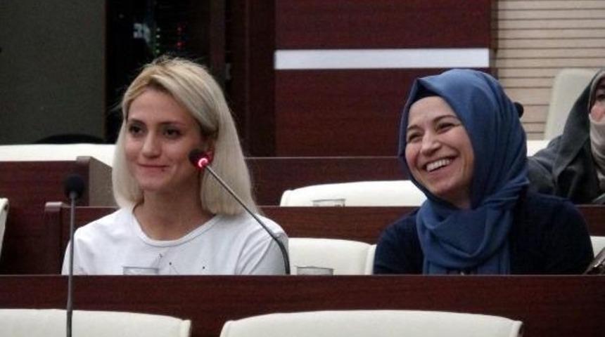 Y&uuml;zme Antren&ouml;r&uuml; Tuğba: İşten Gerek&ccedil;esiz &Ccedil;ıkarıldım, Şikayet&ccedil;iyim