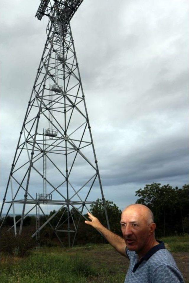 Doğu Karadeniz’in En Uzun Mesafeli Teleferik Projesi Mahkemelik Oldu