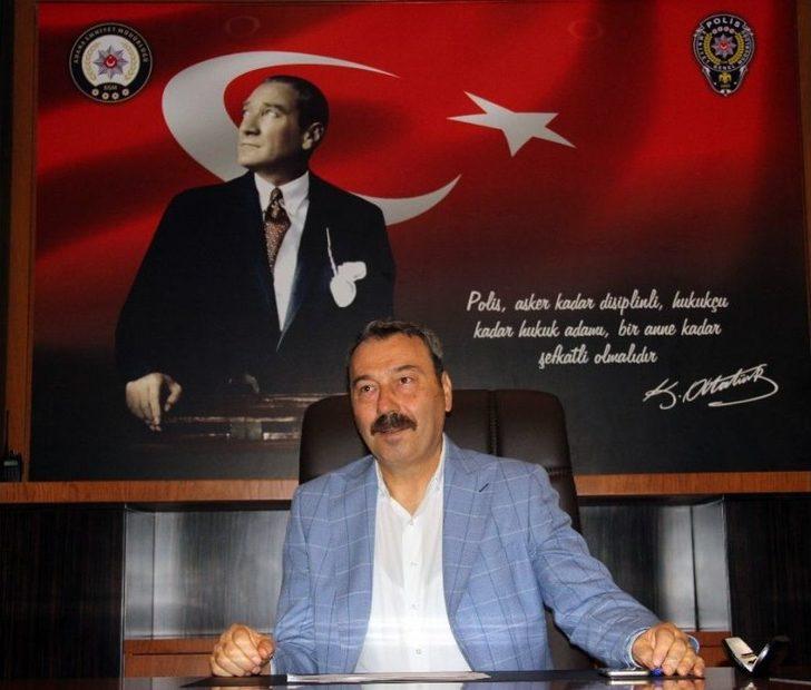 Ak: "buzdolabı Tamircisi Üzerinde Emniyet Binası Kalmayacak" G3