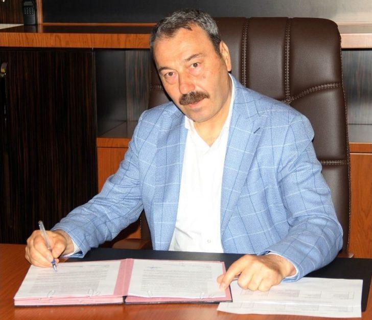 Ak: "buzdolabı Tamircisi Üzerinde Emniyet Binası Kalmayacak" G4