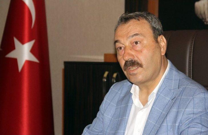 Ak: "buzdolabı Tamircisi Üzerinde Emniyet Binası Kalmayacak" G5