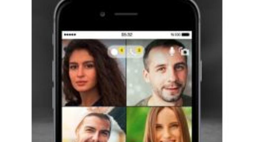 Bip G&ouml;r&uuml;nt&uuml;l&uuml; G&ouml;r&uuml;şmede Yeni D&ouml;nem