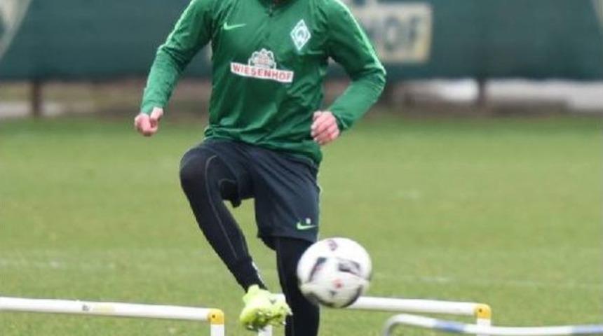 Trabzonspor, Transfer &Ccedil;alışmalarına Hız Verdi