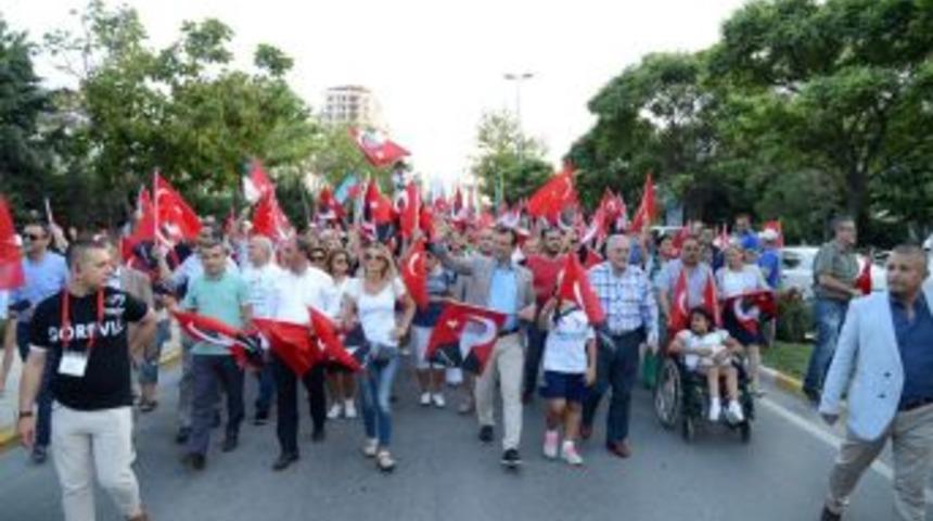 4&rsquo;&uuml;nc&uuml; Barış Ve Sevgi Buluşmaları, 30 Ağustos Korteji İle Beylikd&uuml;z&uuml;&rsquo;nde Başlıyor