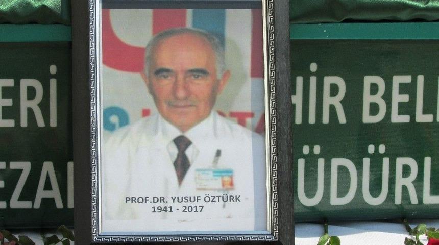 D&uuml;nyam Hastanesi&rsquo;nin Acı G&uuml;n&uuml;