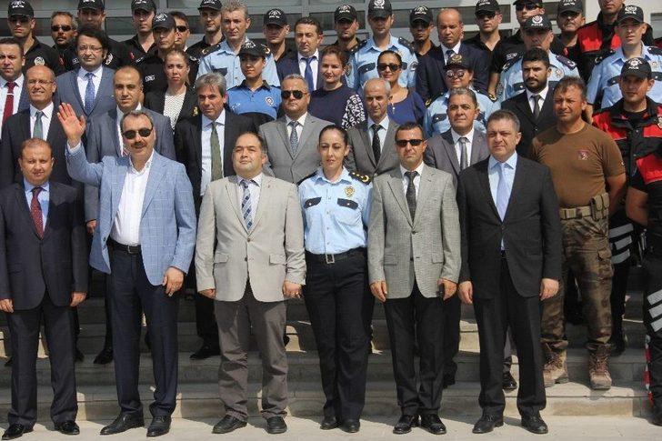 Osman Ak’ı Yüzlerce Kişi Uğurladı G4