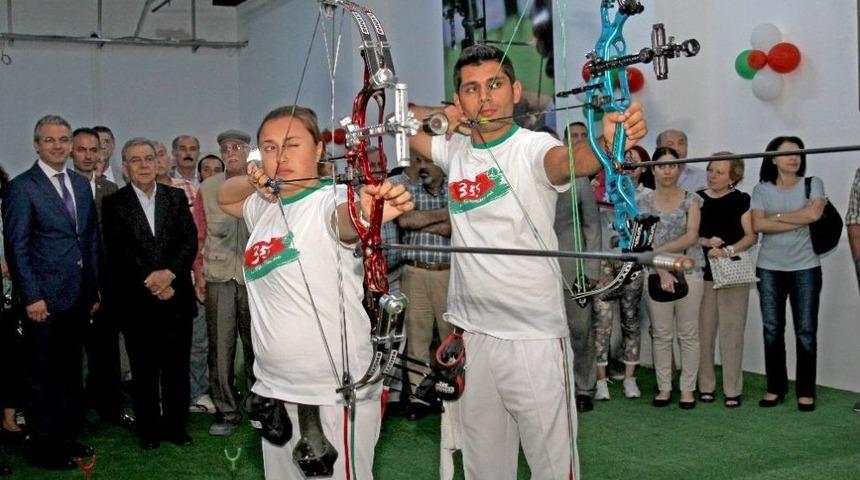 Tayvan&rsquo;da Karşıyaka R&uuml;zgarı