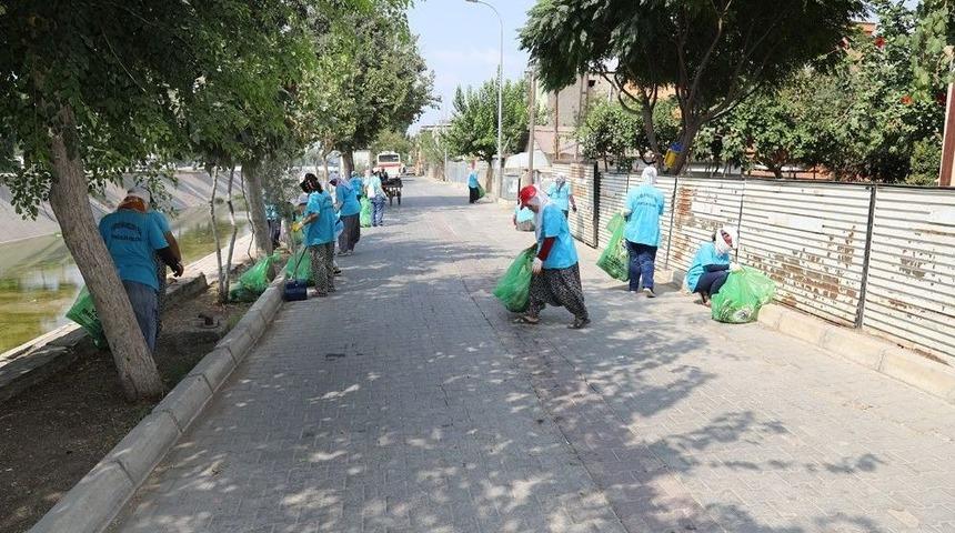 Y&uuml;reğir Bayrama Hazır