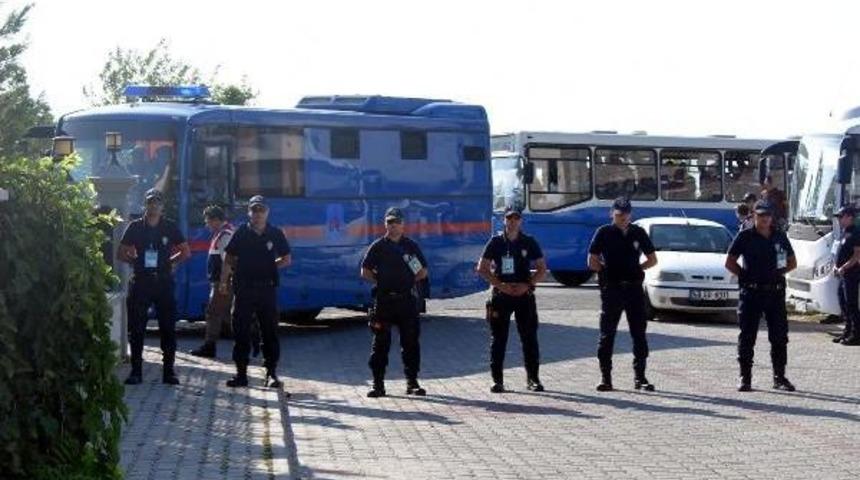 Cumhurbaşkanına Suikast Sanığı: Silah Arkadaşlarıma Hakkımı Helal Etmiyorum