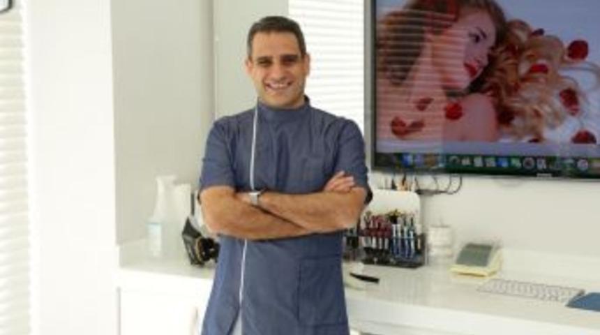 G&uuml;l&uuml;ş&uuml;n&uuml;z&uuml; Tasarlamak Sizin Elinizde!