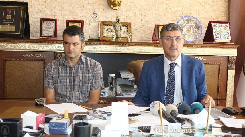 Servis&ccedil;iler, Alperen&rsquo;in Ardından Bir Kez Daha Haykırdı