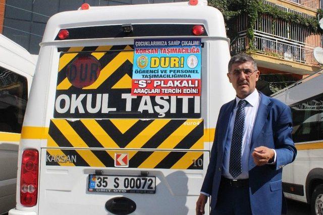 Servisçiler, Alperen’in Ardından Bir Kez Daha Haykırdı