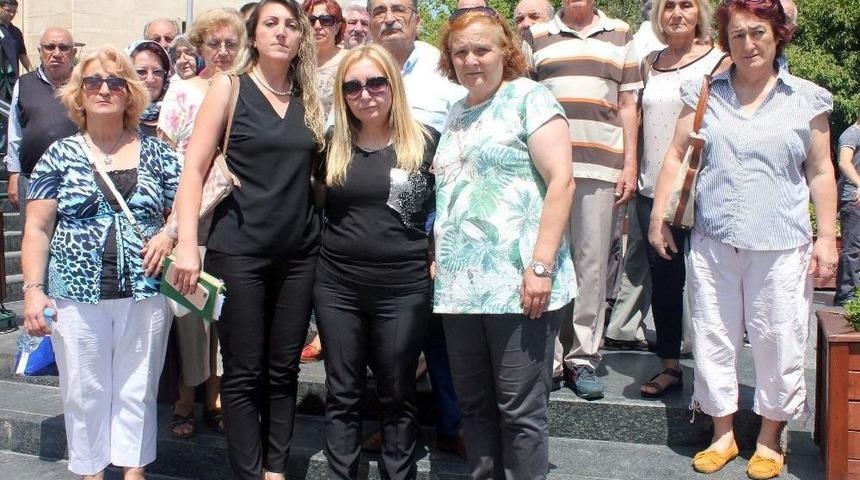 Kadın Doğum Kliniğindeki Dehşetin Sanığı: