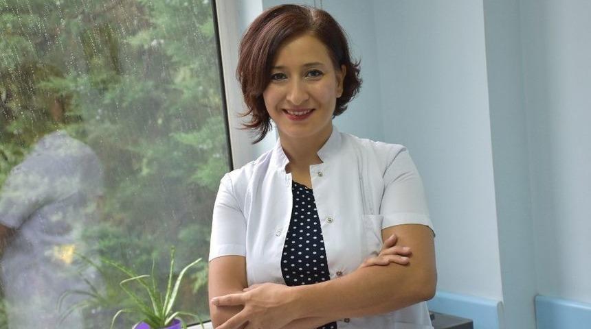 Bursa&rsquo;da Hasta Ve Yakınlarına Grup Terapisi