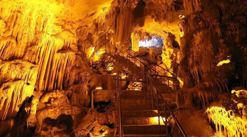 Anamur&rsquo;da Hayata Ge&ccedil;en Hizmetler T&ouml;renle A&ccedil;ıldı