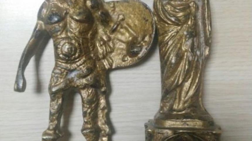 Diyarbakır&rsquo;da Ka&ccedil;ağa Milyonluk Darbe