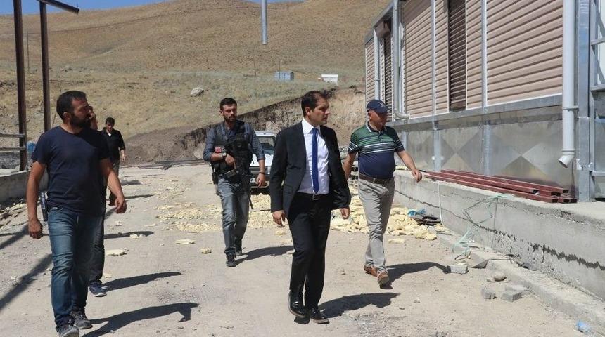 Yakutiye, Tutak Kardeşliği Halkın Y&uuml;z&uuml;n&uuml; G&uuml;ld&uuml;rm&uuml;ş