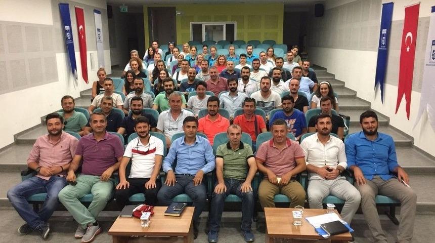 Büyükşehir Spor Okulları’nda Sayı 13 Bini Aştı