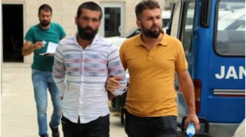 Uyuşturucu Sattığı İddia Edilen 1 Kişi Adliyede