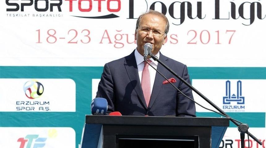 Doğu Ligi&rsquo;nde Heyecan Sona Erdi