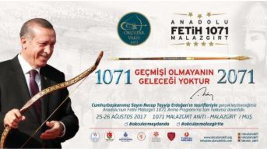 İpekyolu Belediyesi&rsquo;nden Malazgirt&rsquo;e &Ccedil;ıkartma