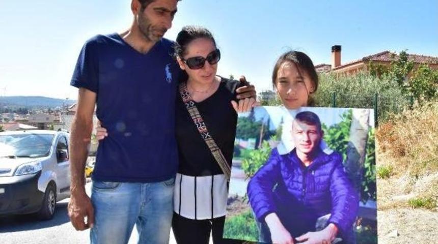 Acılı Aile S&uuml;r&uuml;c&uuml;n&uuml;n Tutuklanmasını Istedi