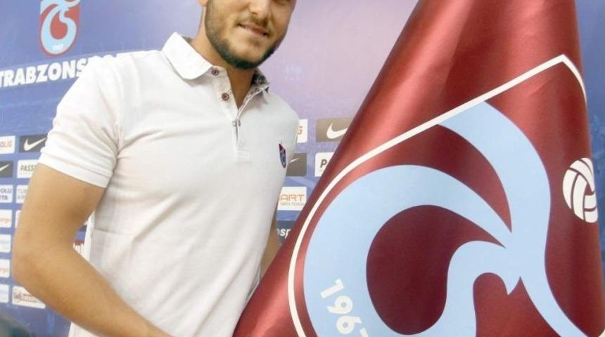 Trabzonspor&rsquo;da İki Ayrılık