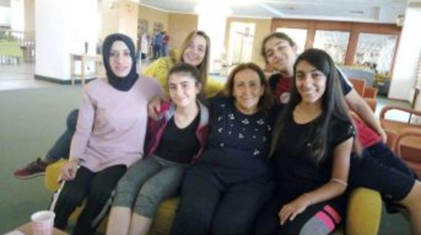 Milli Bayan Patencilere &Ccedil;ebi S&uuml;rprizi