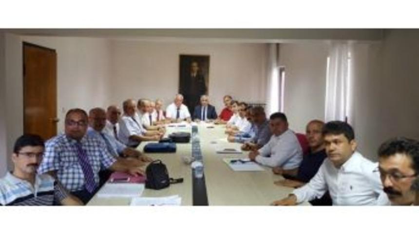 7 Bin 600 Madenci İ&ccedil;in Anlaşma Sağlandı, Grev Kararı Kaldırıldı