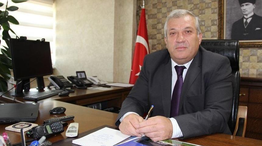 Emniyet M&uuml;d&uuml;r&uuml; Bayraktar: &ldquo;karaman&rsquo;ı &Ccedil;ok G&uuml;zel Bir Anadolu Şehri Olarak G&ouml;rd&uuml;m&rdquo;