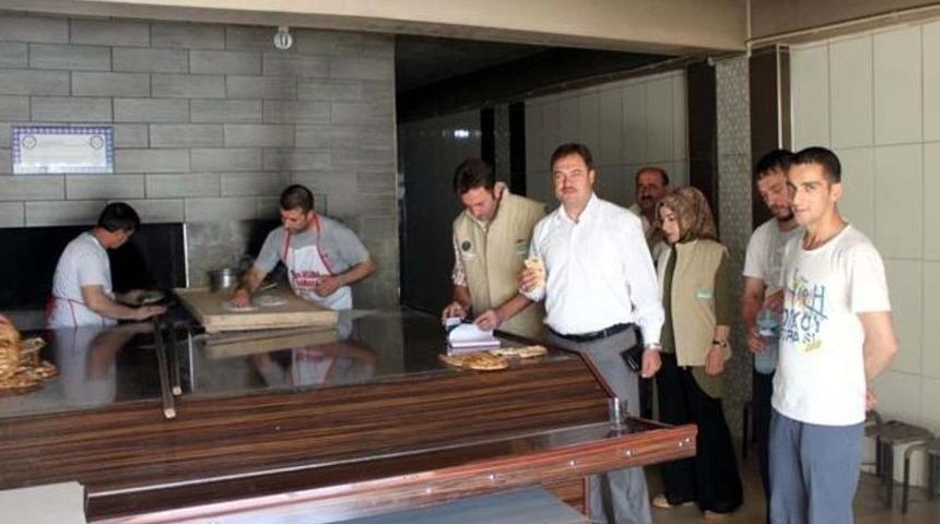 Bitlis&rsquo;te Gıda Denetimleri Arttı