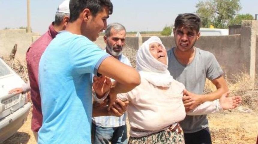 Suriye Sınırında &Ouml;len M&uuml;hendis Toprağa Verildi