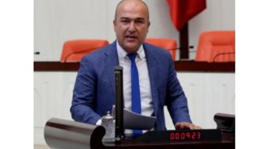 Chp'li Bakan: Antik Kente Karakol Mu Kurulacak?
