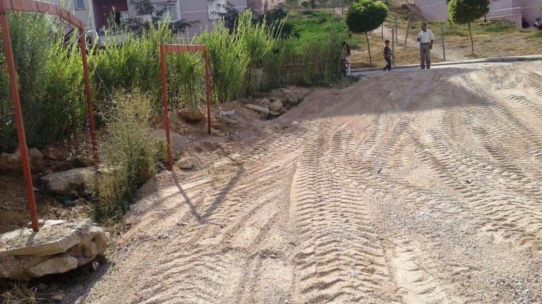 Edremit&rsquo;te Kurban Kesim Yerleri Belirlendi