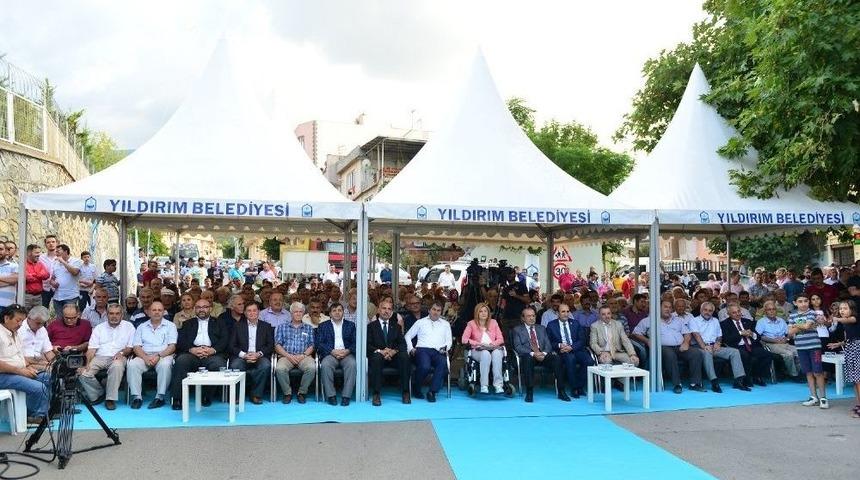 Yıldırım Trafiğine Neşter