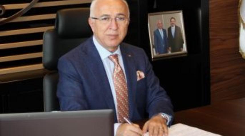 Kto Başkanı Mahmut Hi&ccedil;yılmaz, &ldquo;yaptırdığım Anketlerde &Uuml;ye Memnuniyeti Y&uuml;zde 80&rsquo;in &Uuml;zerinde&rdquo;