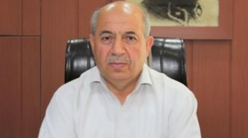 Niğde İl M&uuml;ft&uuml;s&uuml; Aladdin G&uuml;rpınar: &lsquo;kurbanlık Hayvanın Bakımlı Ve Sağlam Olması Gerekiyor&rsquo;