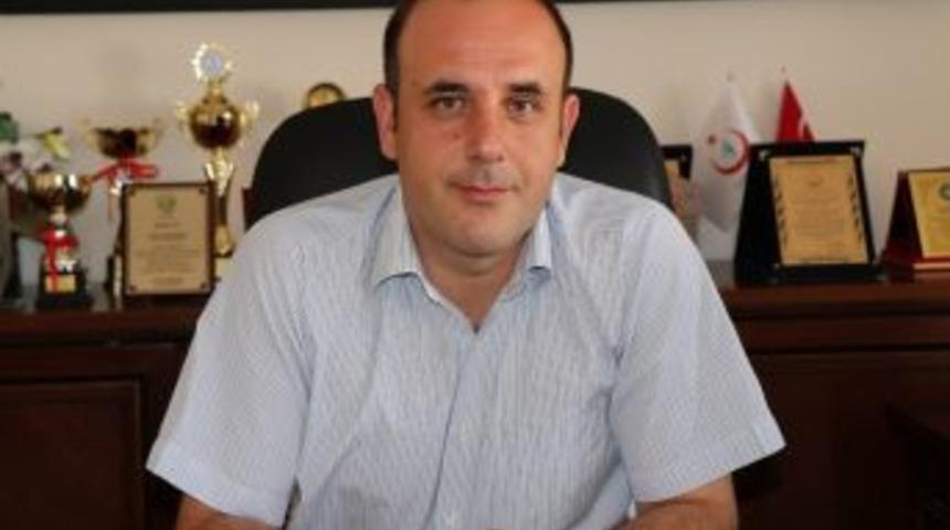 Sağlık İl M&uuml;d&uuml;r&uuml; &Uuml;nl&uuml;bay, &ldquo;kurban Kesildikten Sonra Hemen T&uuml;ketilmemeli&rdquo;