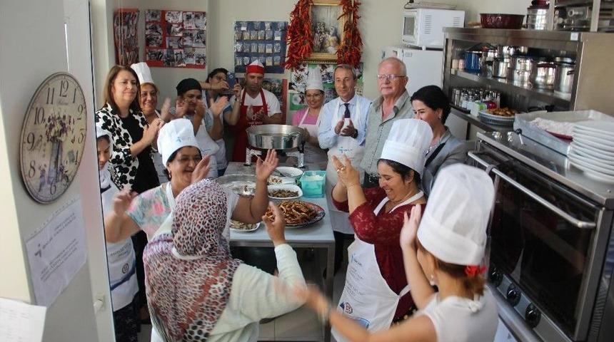 Engelsiz Tatlarda ‘tava Ciğer’ Zamanı