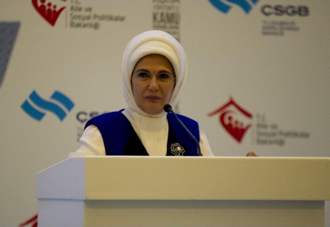 2 Bin 545 Engellinin Kamuya Ataması Yapıldı